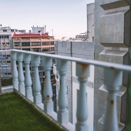 Charming Apartment - Free Parking 산타크루스데 테네리페 외부 사진