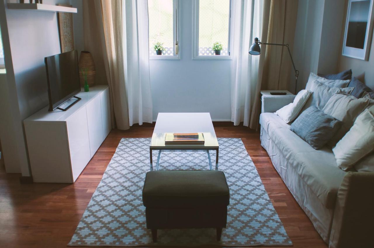Charming Apartment - Free Parking 산타크루스데 테네리페 외부 사진