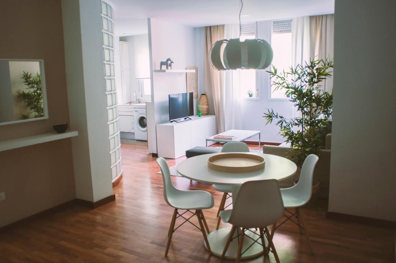 Charming Apartment - Free Parking 산타크루스데 테네리페 외부 사진