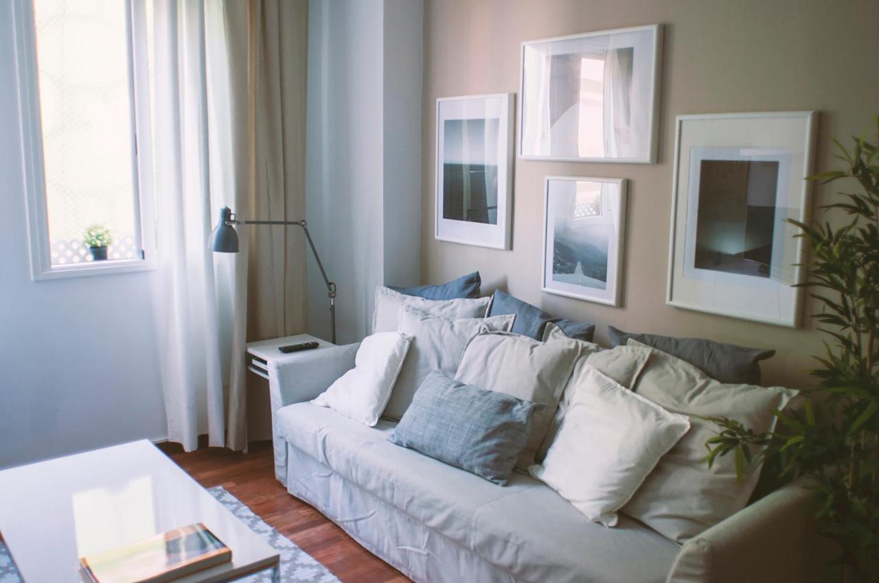 Charming Apartment - Free Parking 산타크루스데 테네리페 외부 사진