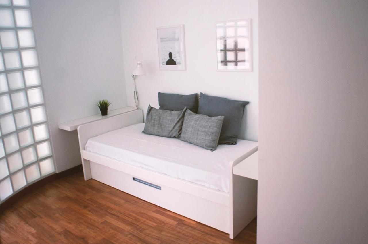 Charming Apartment - Free Parking 산타크루스데 테네리페 외부 사진