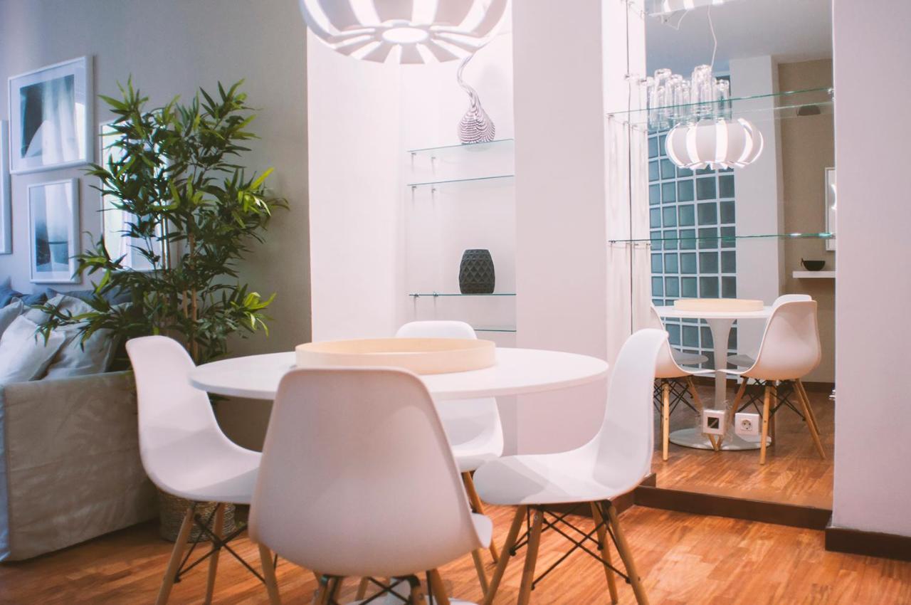 Charming Apartment - Free Parking 산타크루스데 테네리페 외부 사진