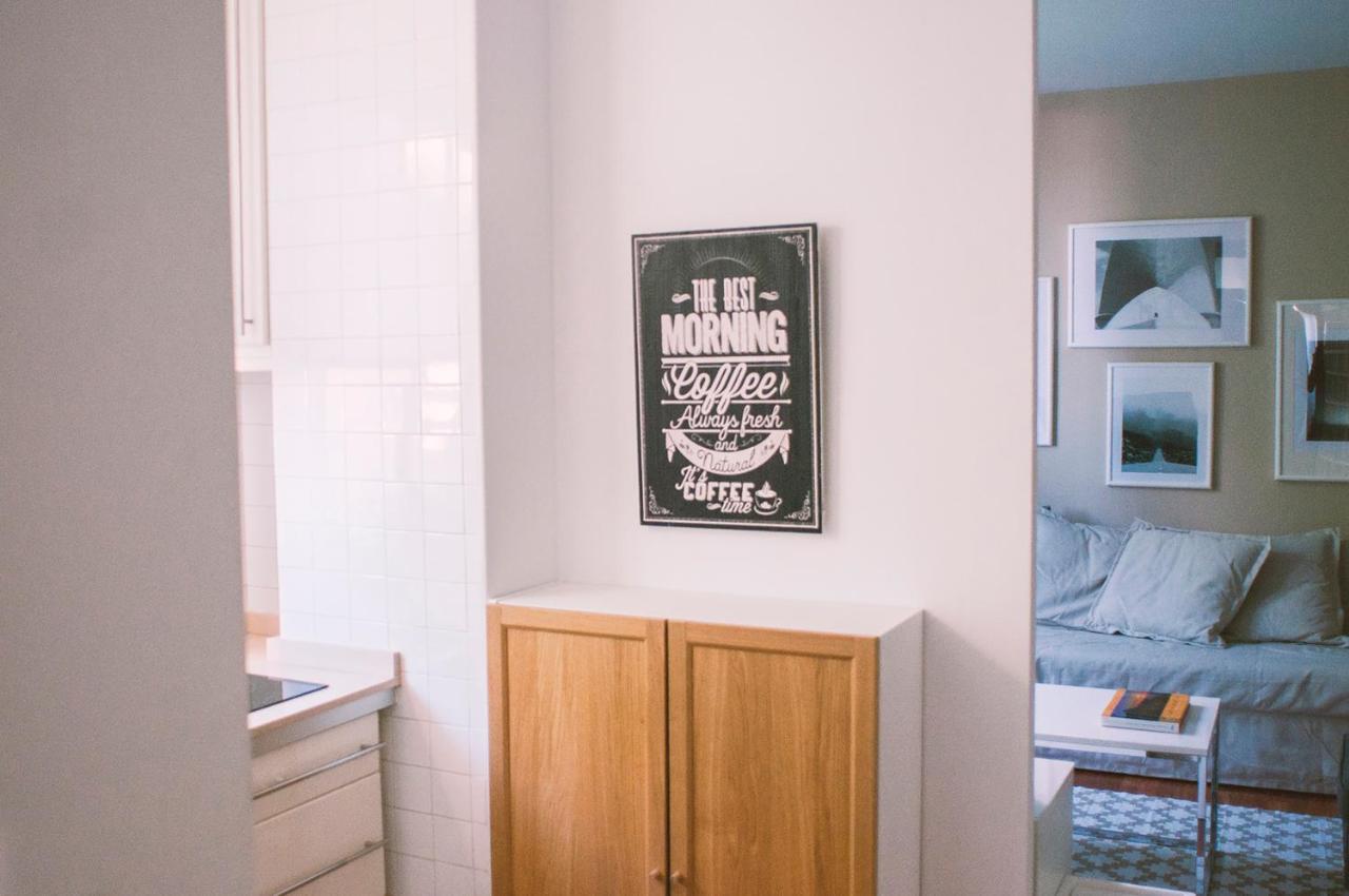 Charming Apartment - Free Parking 산타크루스데 테네리페 외부 사진