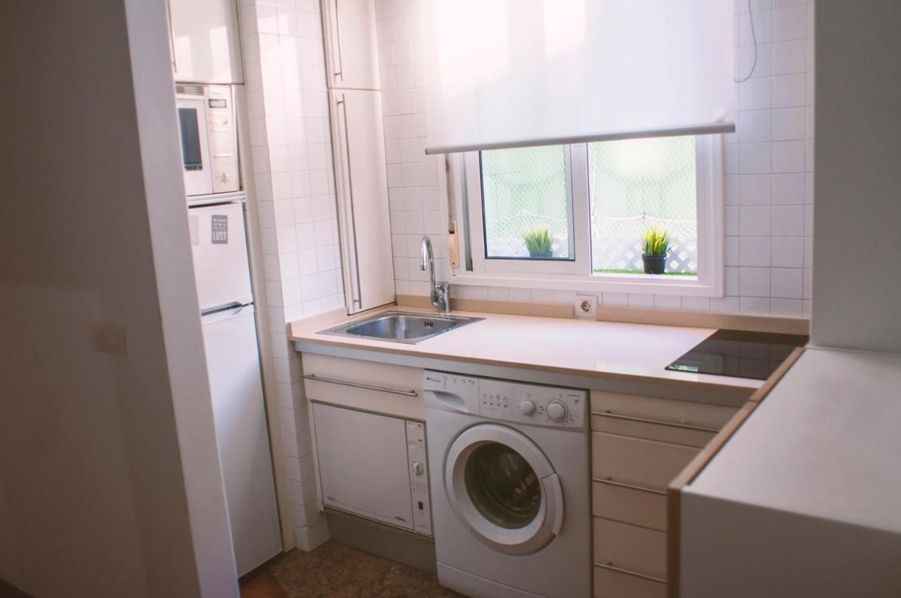 Charming Apartment - Free Parking 산타크루스데 테네리페 외부 사진