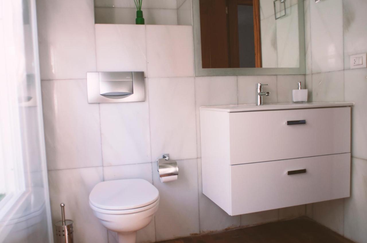 Charming Apartment - Free Parking 산타크루스데 테네리페 외부 사진