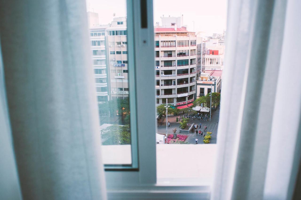 Charming Apartment - Free Parking 산타크루스데 테네리페 외부 사진
